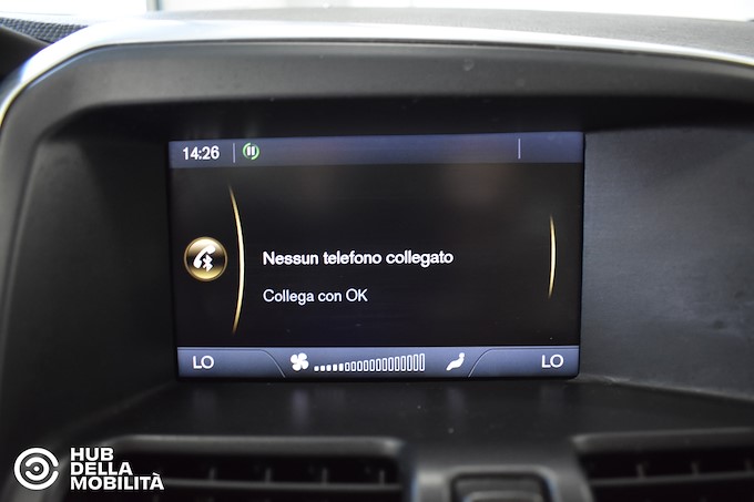 VOLVO XC60 DRIVe Kinetic
